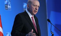 Cumhurbaşkanı Erdoğan'dan Srebrenitsa Soykırımı mesajı