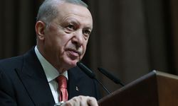Cumhurbaşkanı Erdoğan'dan 15 Temmuz mesajı: "Milletimiz o gece destan yazdı"