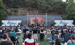 Sanatseverler 9. Çalı Köy Filmleri Festivali’nde buluşacak