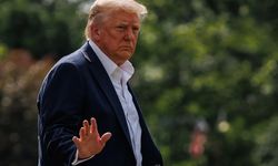Trump'tan Avrupa Birliği ve Meksika'ya yüzde 30 gümrük vergisi