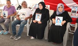 Diyarbakır anneleri PKK’nın silahları bırakmasını olumlu karşıladı