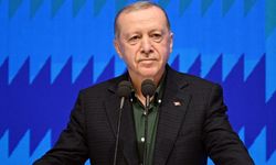 Cumhurbaşkanı Erdoğan: "AK Parti, MHP ve DEM olarak bu yolda yürümeye karar verdik"