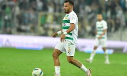 Bursaspor'da Furkan Özyapı ve Abdullah Tazgel ile yollar ayrıldı