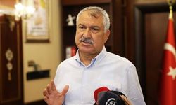 Adana Büyükşehir Belediye Başkanı Zeydan Karalar tutuklandı