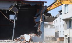 Osmangazi Belediyesi kaçak yapılara göz açtırmıyor