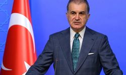 AK Parti Sözcüsü Çelik: Kritik eşik geçilmiştir