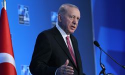 Cumhurbaşkanı Erdoğan'dan önemli mesajlar: "Beklenen tarihi müjdeyi vereceğiz"