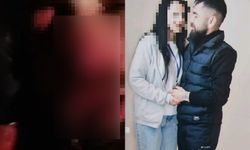 Evli kadın, eski sevgilisine işkence ettirip, kayda aldırdı