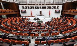 Zeytinlik yasası TBMM'de kabul edildi