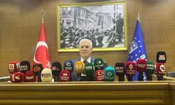 Başkan Bozbey: Bu anız yakmayı köylümüzün kafasına kim soktu?