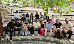 Nilüfer’de gençlik buluşması