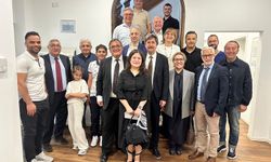 BUÜ ve JLU işbirliği 30. yılında