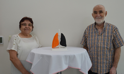 Bursa'da sigara tiryakisi çift 42 yıl sonra sigarayı bıraktı