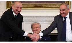 Azerbaycan-Ermenistan barışı: Tarihi zirveyle ilgili İlham Aliyev'e övgü!