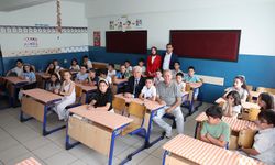 Büyükşehir'den öğrencilere eğitim desteği