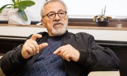 Naci Görür'den ilk açıklama