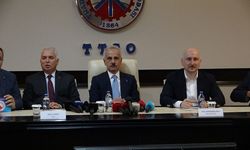 Bakan Uraloğlu'ndan erken seçim açıklaması