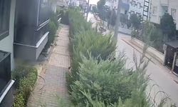 Bursa'da iki motosiklet çarpıştı: 3 yaralı