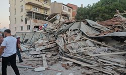 Sındırgı Belediye Başkanı Serkan Sak: Yıkılan binalar var