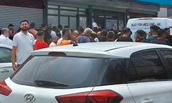 Adana Demirspor'un kalecisi Murat Uğur'un babası ölü bulundu