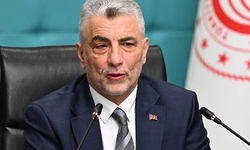 Bakan Bolat: "Enflasyon oranında düşüş devam ederken, fiyat istikrarı süreci güçleniyor"