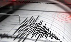 Bursa'da şiddetli hissedilen deprem oldu