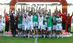 Bursaspor ile Eskişehirspor geliri yangın bölgelerine bağışlanacak dostluk maçında karşılaşacak