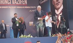 Dervişoğlu: ‘Her derde deva diye’ ilaç satıyorlar; ismi Terörsüz Türkiye