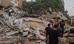 Bakan Yerlikaya depremin bilançosunu açıkladı!