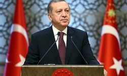 Cumhurbaşkanı Erdoğan'dan şehit ve gazi ailelerine mektup
