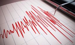 Balıkesir'de deprem oldu