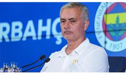 Jose Mourinho'dan Kerem Aktürkoğlu açıklaması