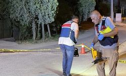 Kanlı gecede şoke eden detay: Firari olarak aranan şüpheli araç gasp ederek kaçmış