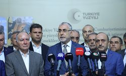 Kamuda zam pazarlığı düğümü çözüldü: İmzalar atıldı