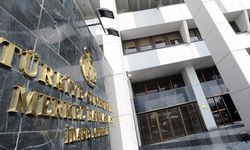 Merkez Bankası'nın toplam rezervleri azaldı
