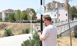 Nilüfer Belediyesi ücretsiz internet noktalarını artırıyor