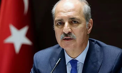 TBMM Başkanı Numan Kurtulmuş: Tarihi bir dönüm noktasındayız
