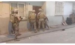 "Olta" operasyonu: 12 kişi tutuklandı