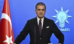 AK Parti'li Çelik: Yüce değerimiz Mescid-i Aksa’ya dönük saygısızlığını lanetliyoruz