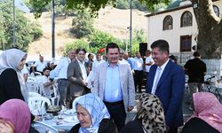 Osmangazi, memnuniyet anketinde birinci sırada