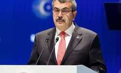 Bakan Tekin'den öğretmenlerin iller arası mazerete bağlı yer değiştirme sonuçlarına ilişkin açıklama