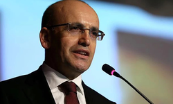 Bakan Mehmet Şimşek: Enflasyon 44 ayın en düşük seviyesinde