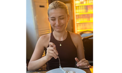 Sinem'in ölümünden 2 saat önce çekilen son fotoğrafı ortaya çıktı