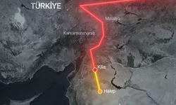 Azerbaycan gazı Suriye'ye akıyor: 5 milyon hanenin elektrik ihtiyacı karşılanacak