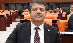 Abdurrahman Tutdere göreve iade edildi