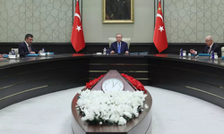 YAŞ kararları açıklandı: Genelkurmay Başkanı Bayraktaroğlu oldu!