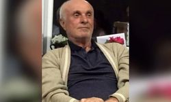 Yaşlı adam evinde iple asılı halde ölü bulundu