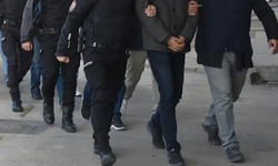 Bakan Yerlikaya duyurdu: 21 ilde 357 DEAŞ şüphelisi yakalandı