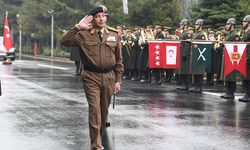 Libya askeri heyetinin jeti Ankara'da düştü. Libya Genelkurmay Başkanı uçaktaydı