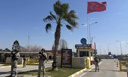 İncirlik üssünde siren sesi iddiaları! MSB'den açıklama geldi